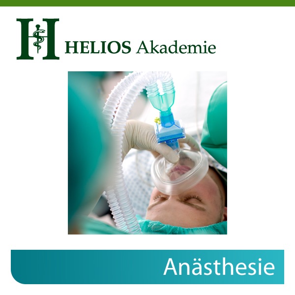 Anästhesie cover