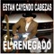 No Me Acuerdo - Rosendo Amparano lyrics