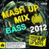 Warrior / 2People (2011 Rework) [Acapella] [feat. Tara Busch] / Rapture [Acapella] cover art