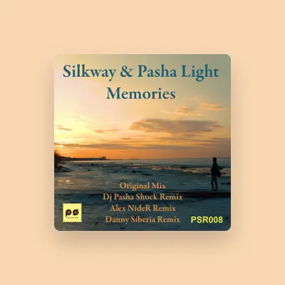 Listen to Pasha Light, watch music videos, read bio, see tour dates & more!