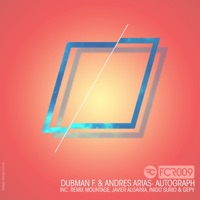 Autograph - EP - Dubman F. & Andres Arias