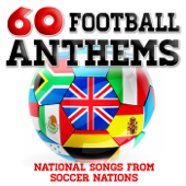 Het Wilhelmus (The Dutch Football / Soccer Anthem - Netherlands / Holland)