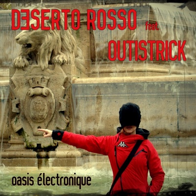 Oasis Électronique - EP