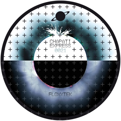 Chapati Express 21 - Single
