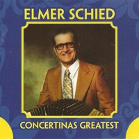 Elmer Scheid - When I Sleep (Polka)