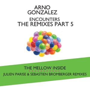 Encounters (The Remixes, Pt. 5) [The Mellow Inside] - Single