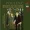 Trois poèmes de Louise Lalanne: II. Chanson - Holger Falk & Alessandro Zuppardo lyrics