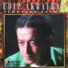 Edip Akbayram - Gittin Gideli