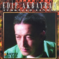 Edip Akbayram - Gittin Gideli