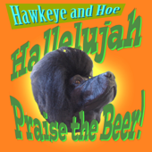 Halleluljah Praise the Beer! - EP