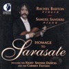 Pablo de Sarasate Introduction and Tarantella, Op. 43 Sarasate, P.: Spanish Dances - Serenade Andalouse - Miramar - Introduction and Tarantella - Muiniera (Homage To Pablo De Sarasate)