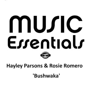 Bushwaka - Single