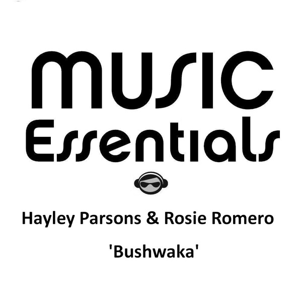 Bushwaka - Single