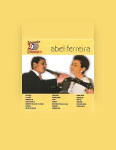 Listen to Abel Ferreira, watch music videos, read bio, see tour dates & more!