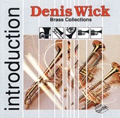 Introduction - Denis Wick Brass Collection artwork