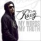 Pideme - Carlitos Rossy lyrics