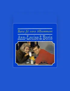 Listen to Boris Lindqvist, watch music videos, read bio, see tour dates & more!