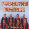 Tri ljubavi moje