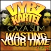 Vybz Kartel