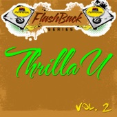 Thrilla U - Goodbye