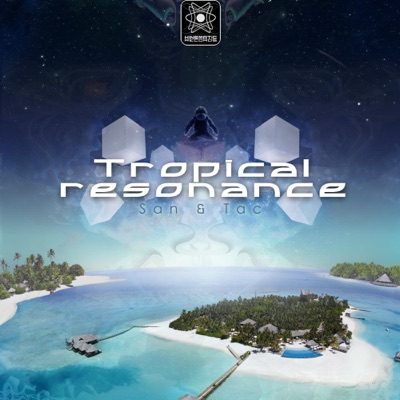 Tropical Resonance - EP