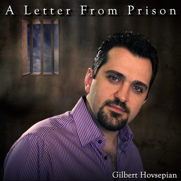 A Letter From Prison (Farsi Version)