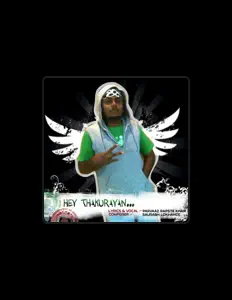 Dengarkan Parvaaz Rapsta Khan, tonton video musik, baca bio, lihat tanggal tur & lainnya!