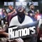 Come & Catch Me (feat. Allstar, Lil Scrappy) - Young Buck lyrics