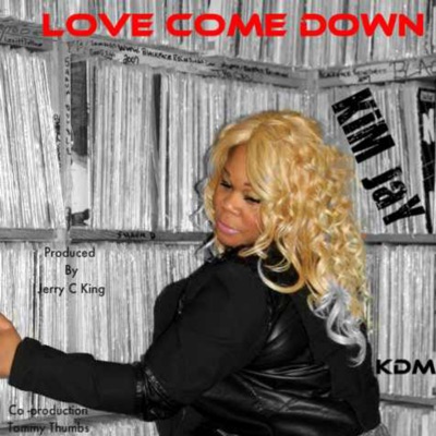 Love Come Down - Single