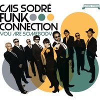 Cais Sodre Funk Connection - Summer Days of Fun