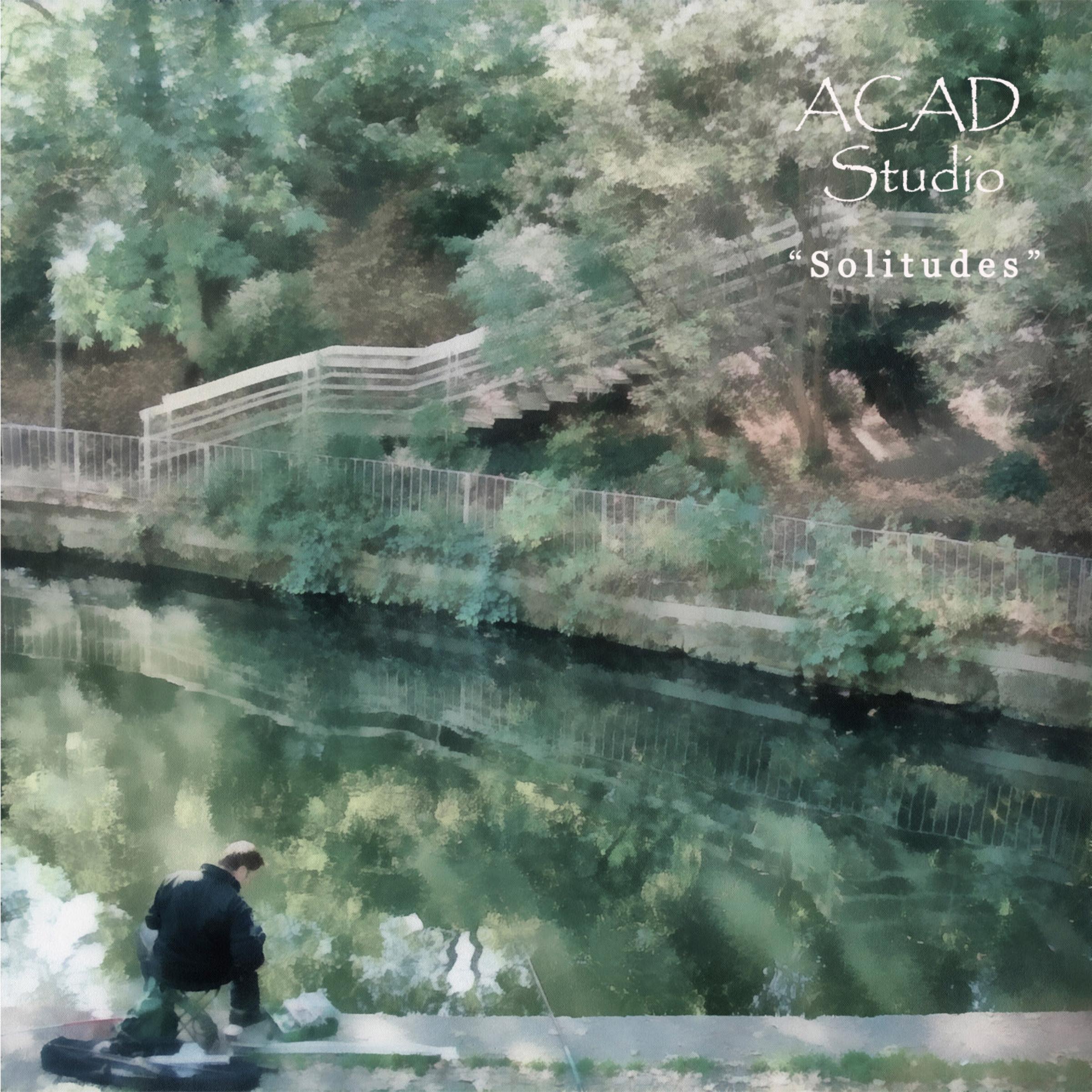 Metal Heart RM - BG Studio