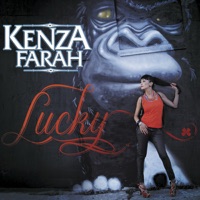 Lucky - Single - Kenza Farah