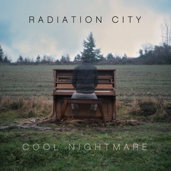 Cover artwork for Winter Blind