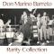 La più bella del mondo - Don Marino Barreto Jr. lyrics