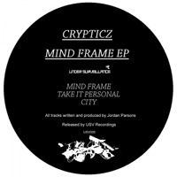 Mind Frame - Single - Crypticz