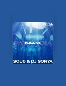 Listen to SOU5, watch music videos, read bio, see tour dates & more!