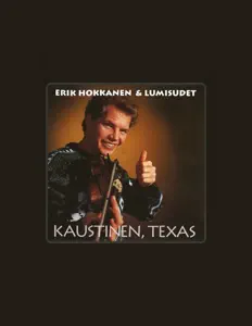 Poslechněte si interpreta Erik Hokkanen, sledujte hudební videa, přečtěte si životopis, podívejte se na data turné a další informace.