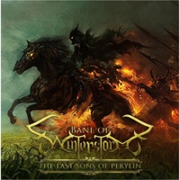 Bane of Winterstorm - The Warlords Last Ride