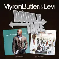 Jesus Saves — Myron Butler & Levi