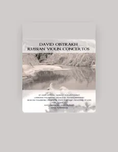 Carl Eliasbergを聴いたり、ミュージックビデオを鑑賞したり、経歴やツアー日程などを確認したりしましょう！
