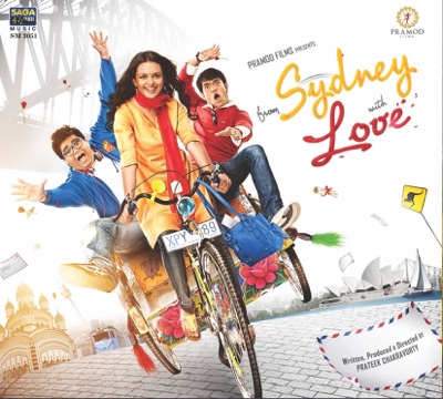 From Sydney With Love (Original Soundtrack)