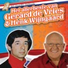 Ik Moet Nog Wat Jaren Mee by Henk Wijngaard iTunes Track 5