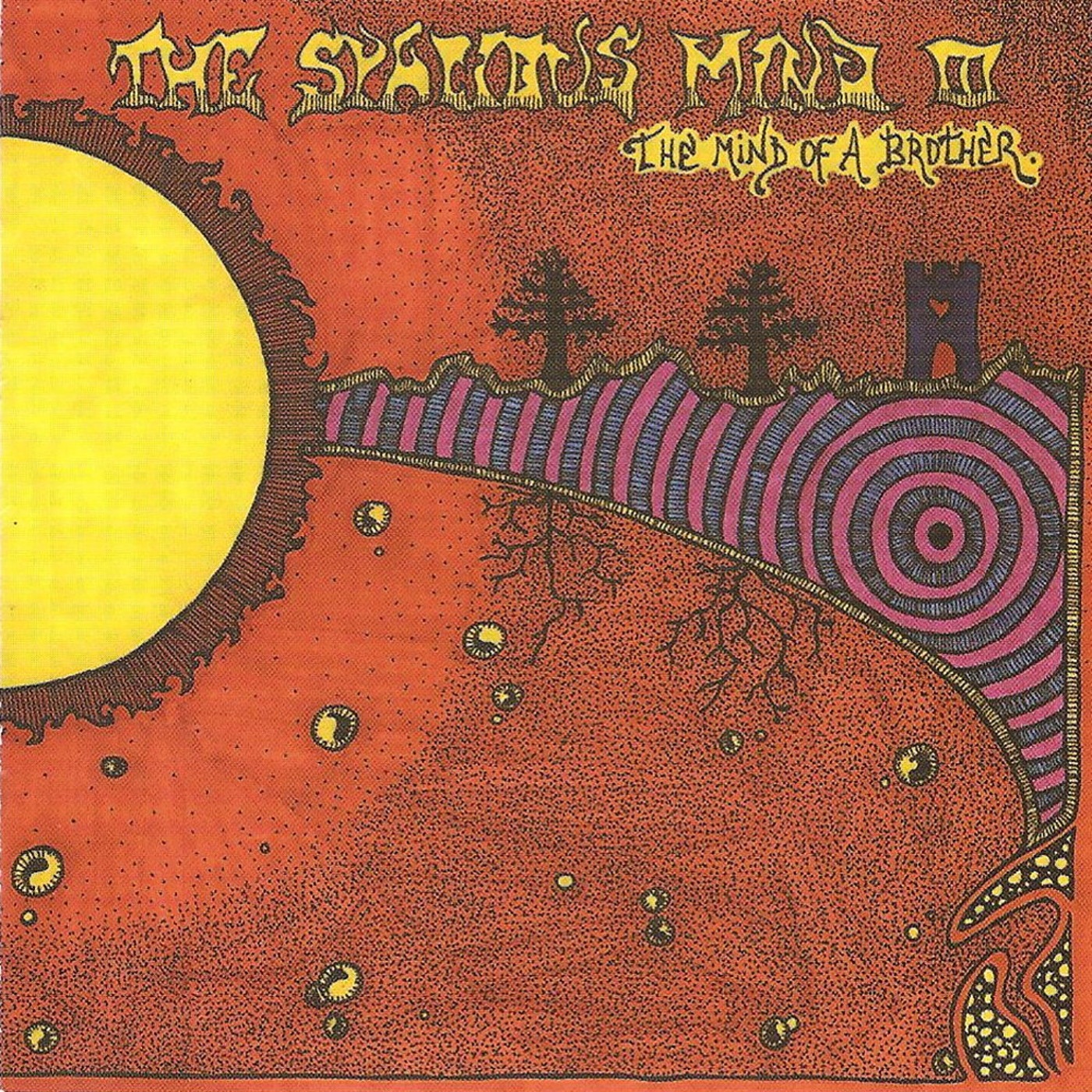 The Mind of a Brother