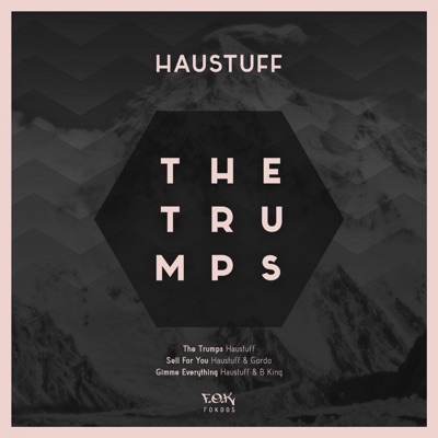 The Trumps - Single