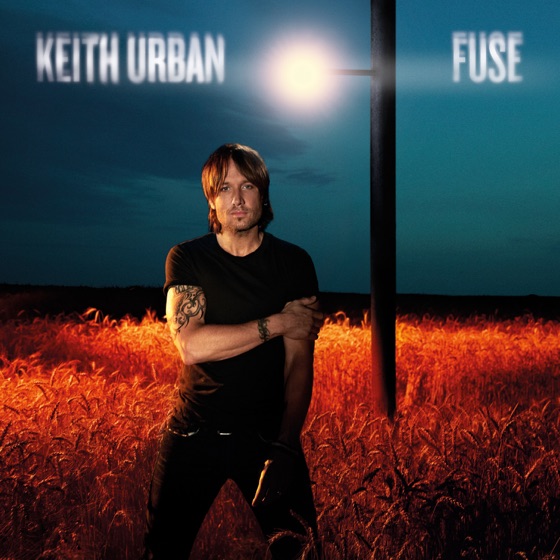 Cover artwork for Red Camaro