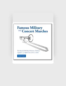 Ακούστε περιεχόμενο από The Band of HM Royal Marines, Chatham, παρακολουθήστε μουσικά βίντεο, διαβάστε το βιογραφικό, δείτε ημερομηνίες περιοδείας, και πολλά ακόμη!