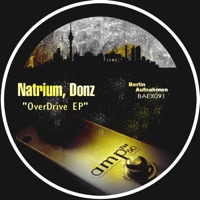 OverDrive - Single - Natrium & Donz