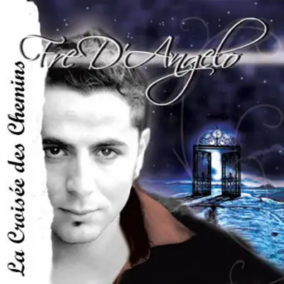 La croisée des chemins - Fred'angelo La croisée des chemins - Fred'angelo