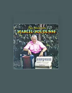 Ascolta Marcel Houdusse, guarda video musicali, leggi la biografia, vedi le date del tour & altro!