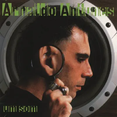 Um Som - Arnaldo Antunes